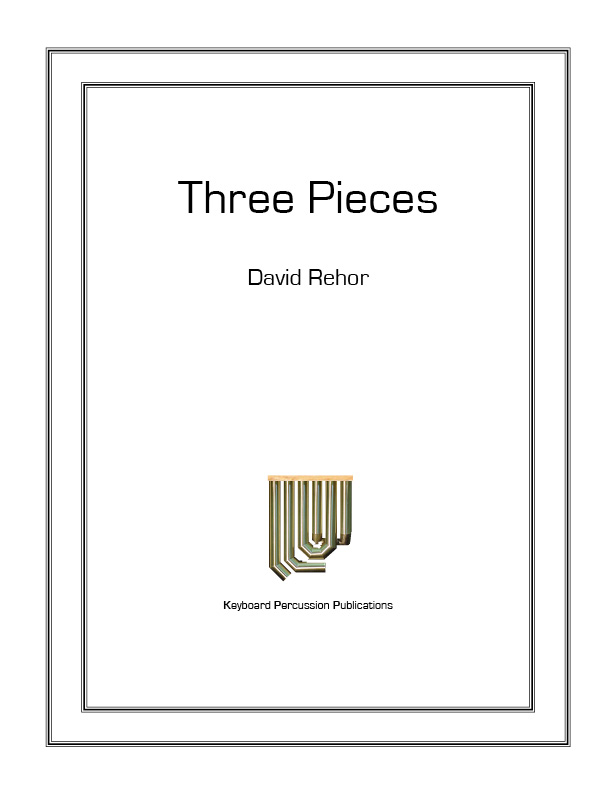 Three Pieces