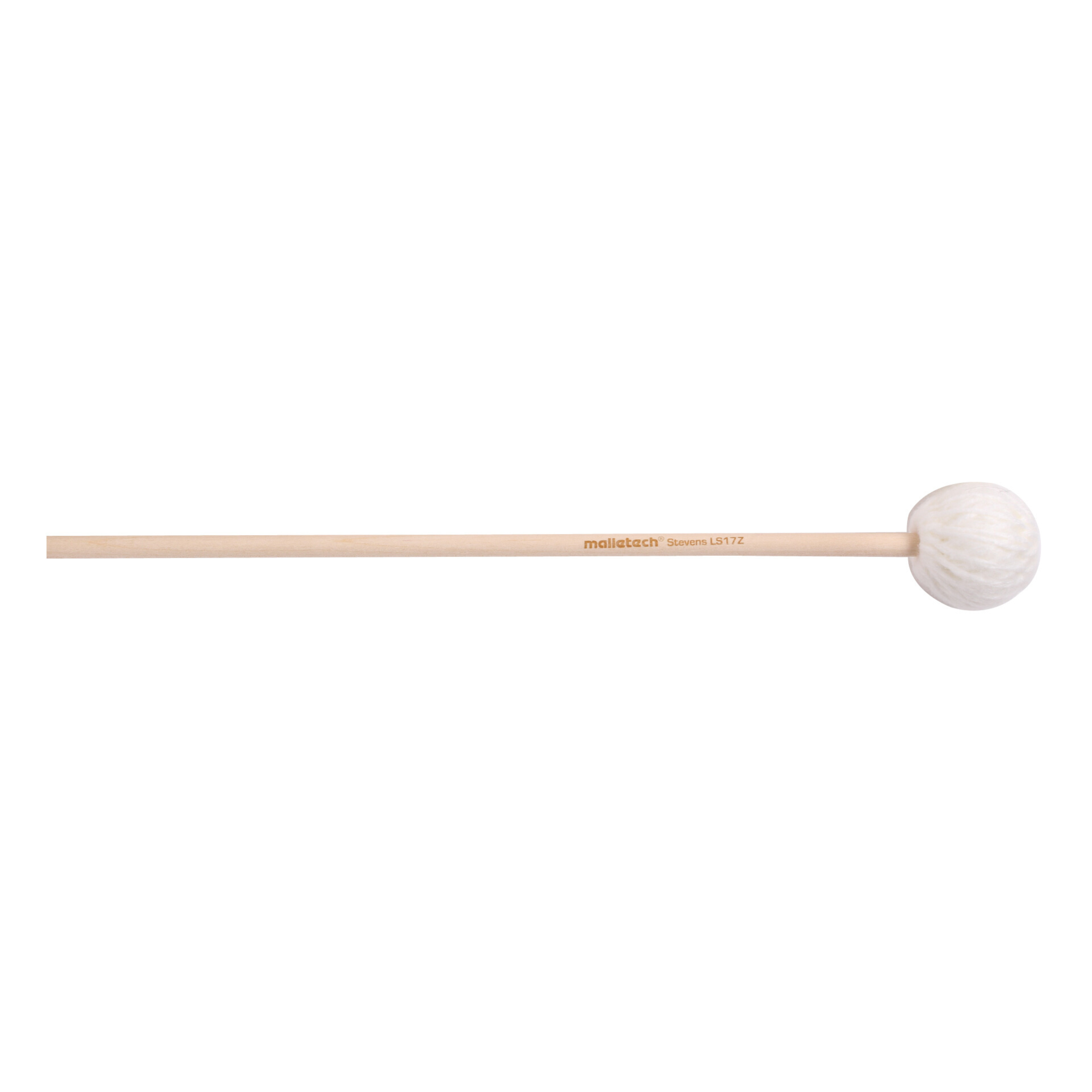LS17Z: Leigh Stevens Series Marimba Mallets