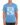 5 octaves apart – shirt mockup – carolina blue