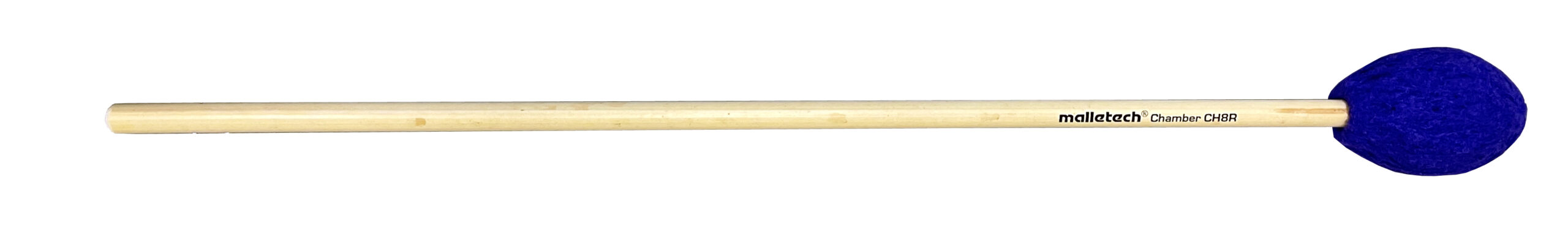 CH8R: Chamber Series Marimba Mallets - Rattan