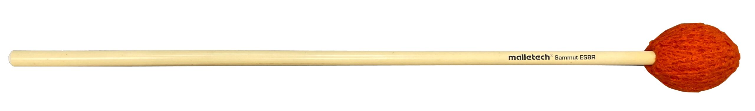 ES8R: Eric Sammut Series Marimba Mallets - Rattan