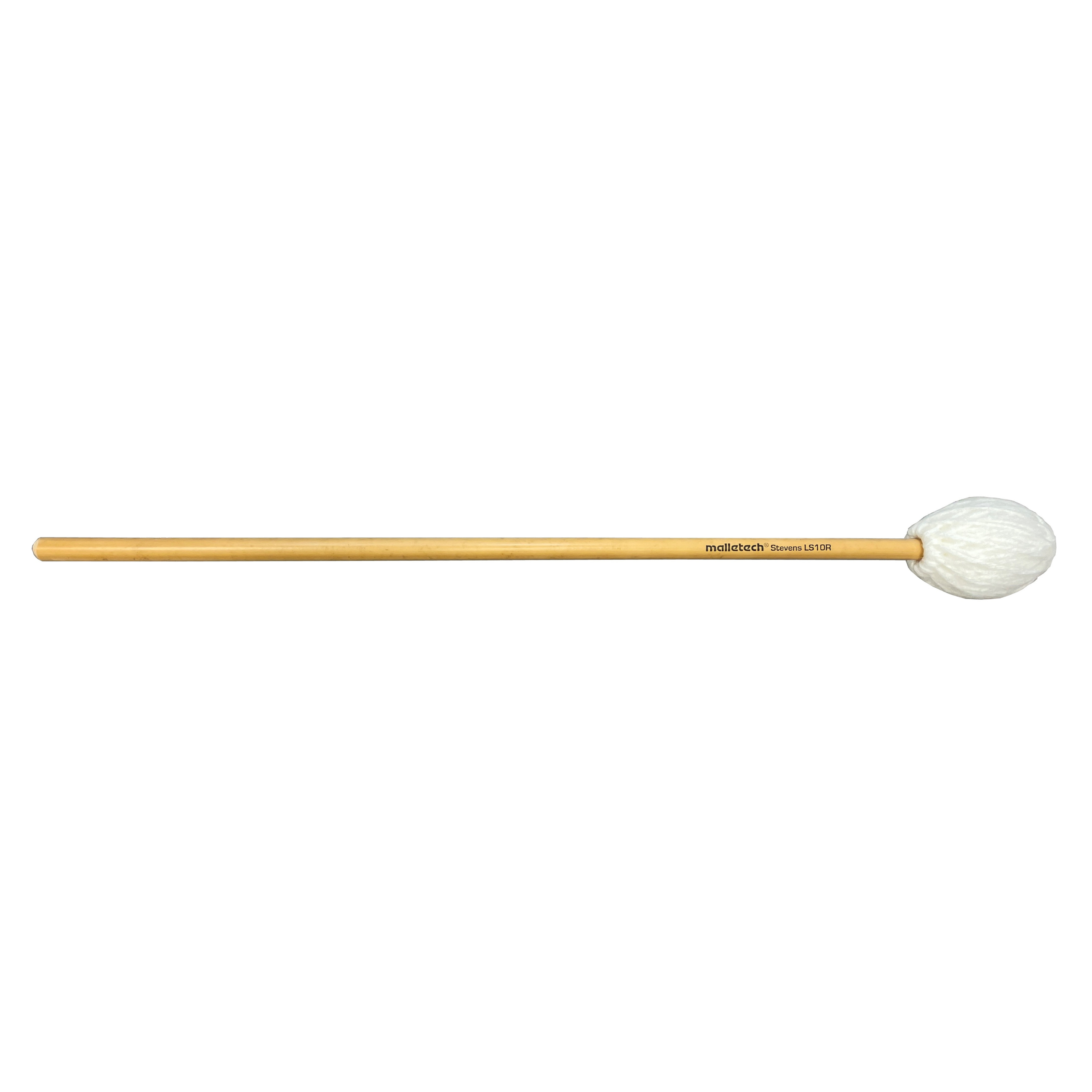 LS10R: Leigh Stevens Series Marimba Mallets - Rattan