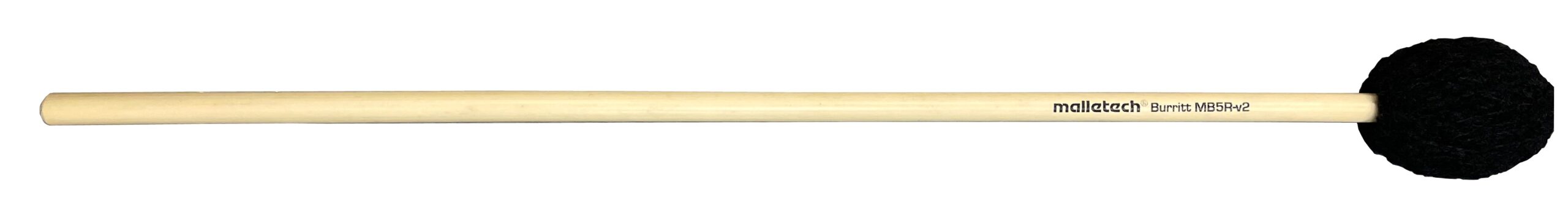 Burritt 5 Marimba - Rattan