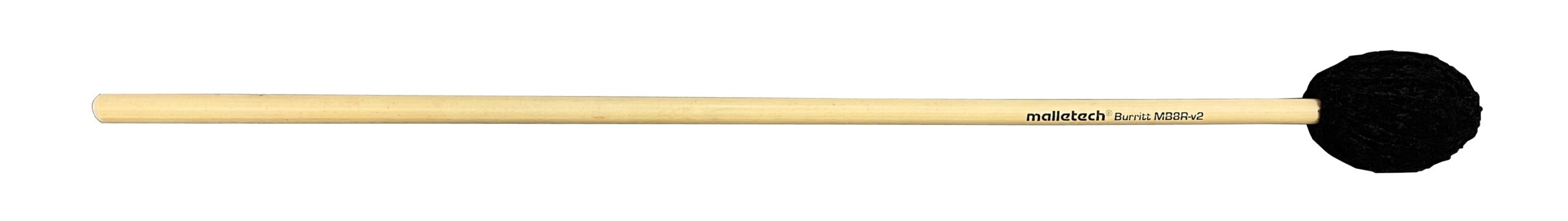 Burritt 8 Marimba - Rattan