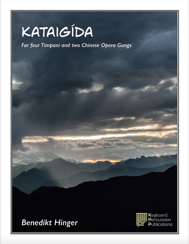 Kataigída