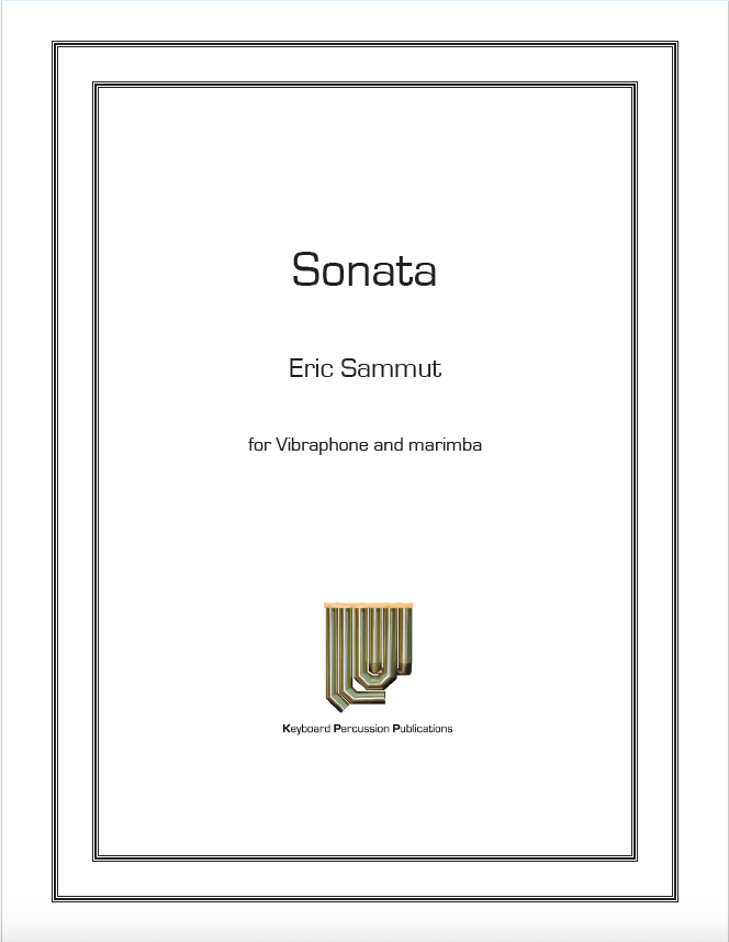 Sonata by Eric Sammut