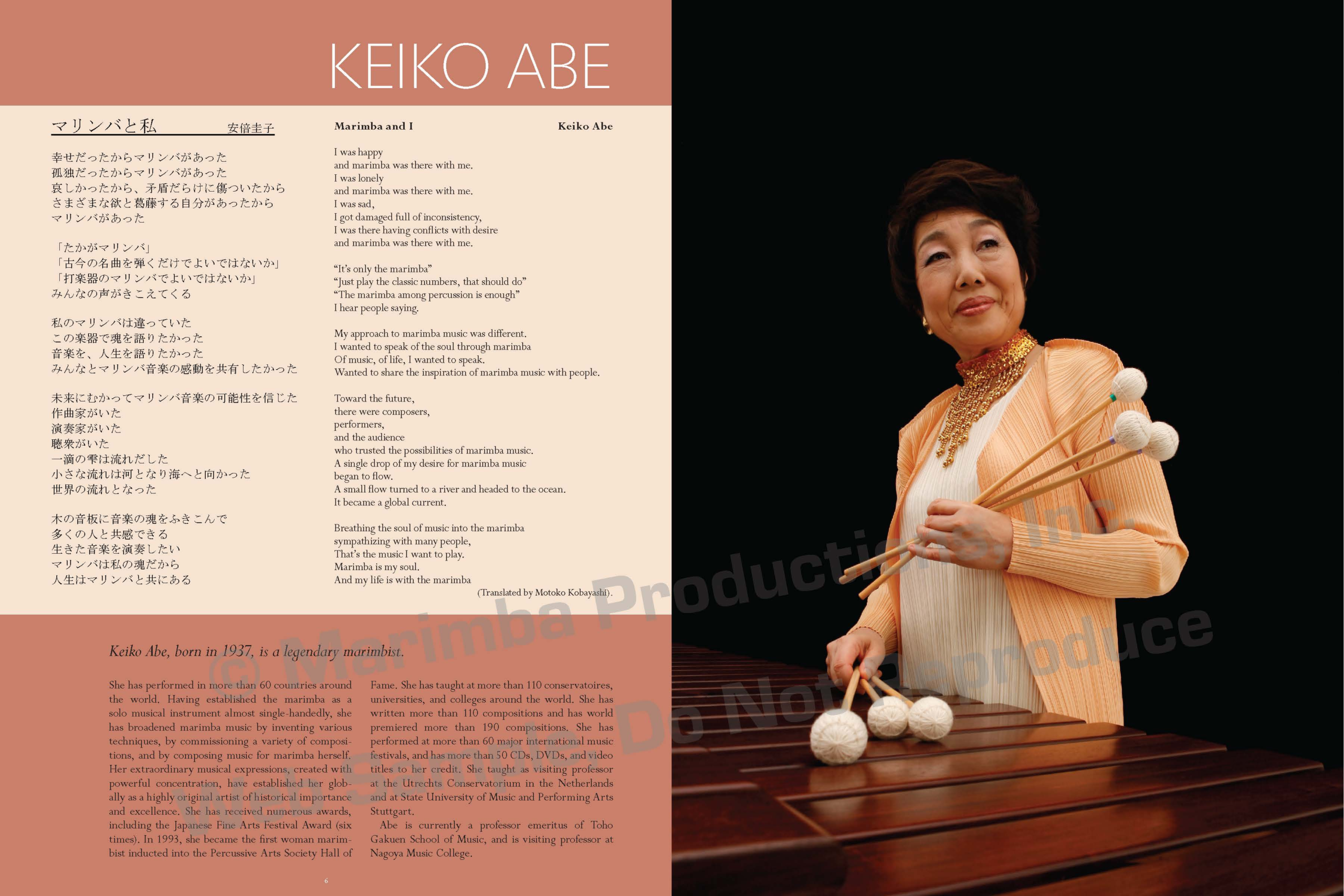 Masters of the Marimba - Image 2
