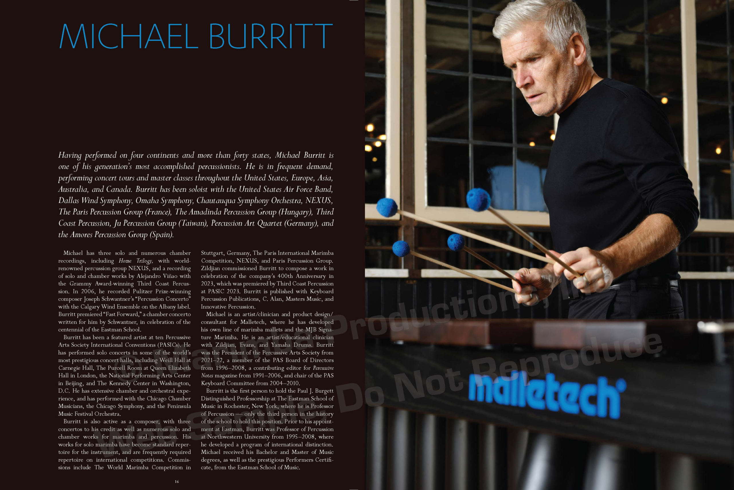Masters of the Marimba - Image 3
