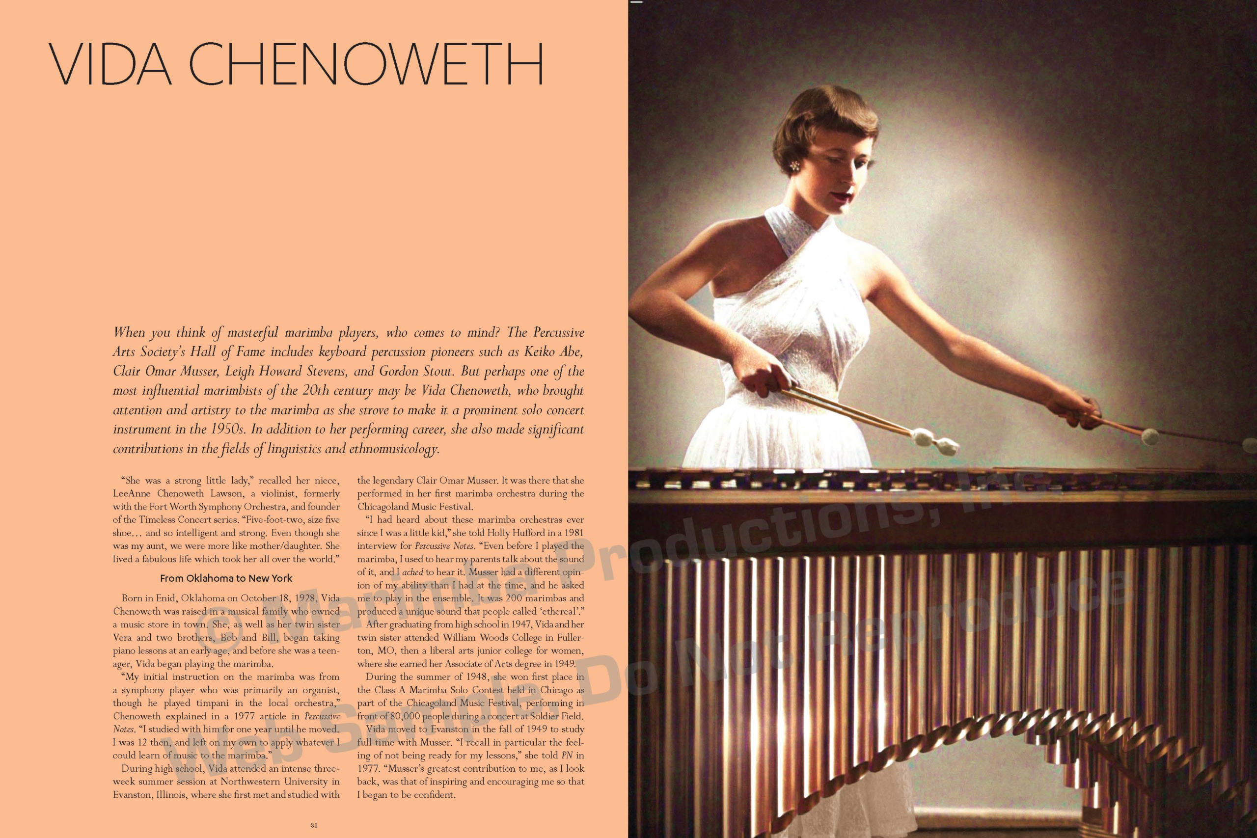 Masters of the Marimba - Image 6