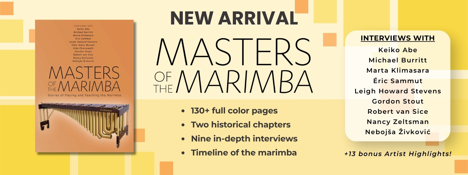 Masters of the Marimba Website Banner2